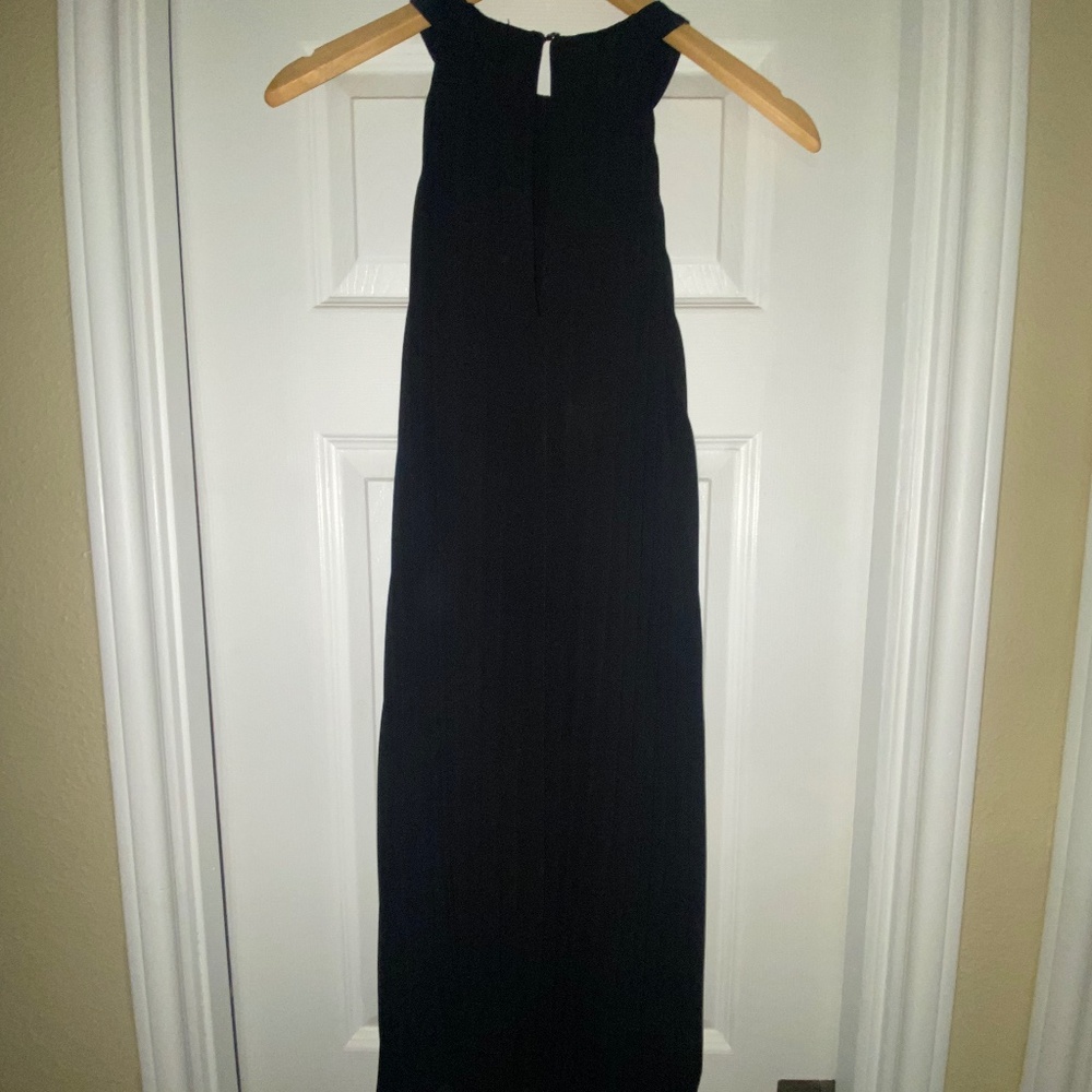 Pleated Dress H&M